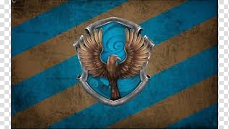 Sorting Hat Hogwarts Ravenclaw House pottermore, house transparent background PNG clipart