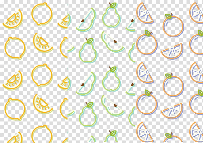 , Fruit background map transparent background PNG clipart