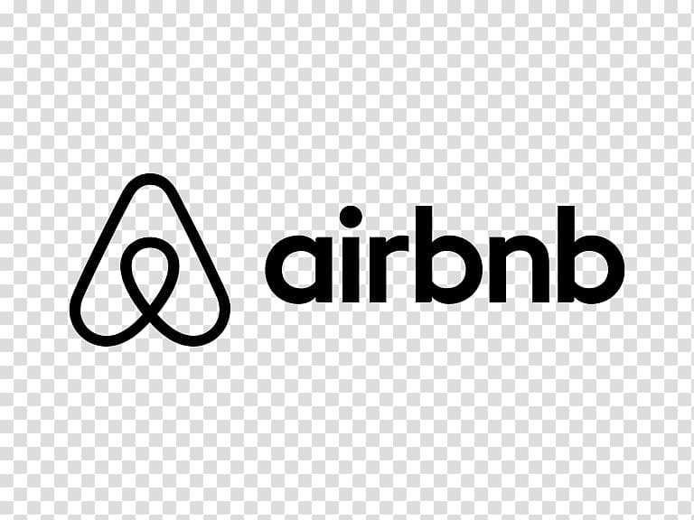 Airbnb Logo Business Organization, Business transparent background PNG clipart