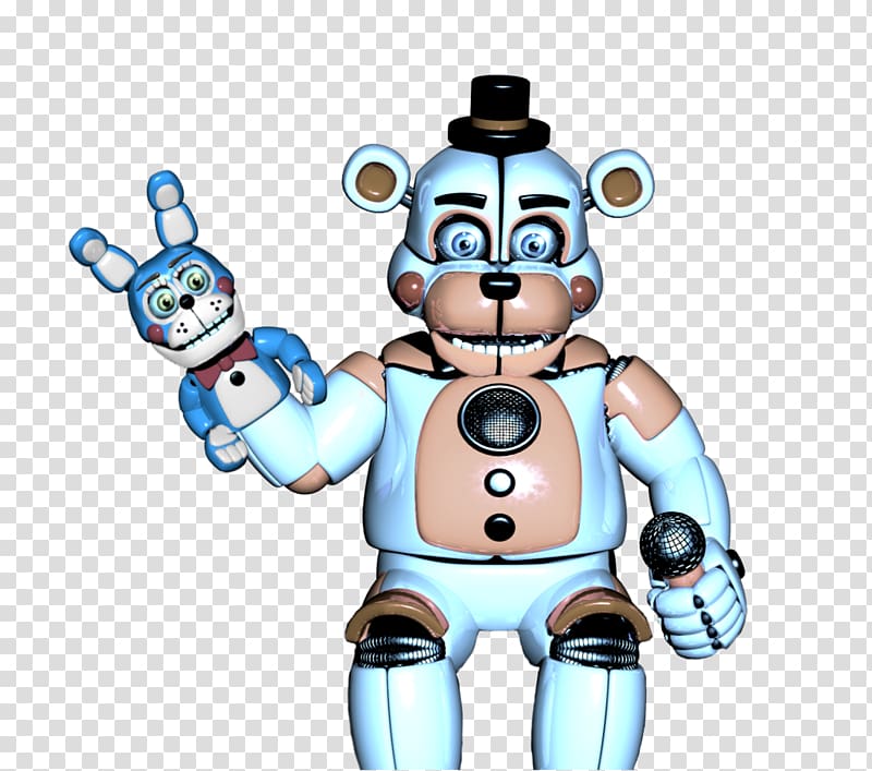 Funtime deals freddy toy