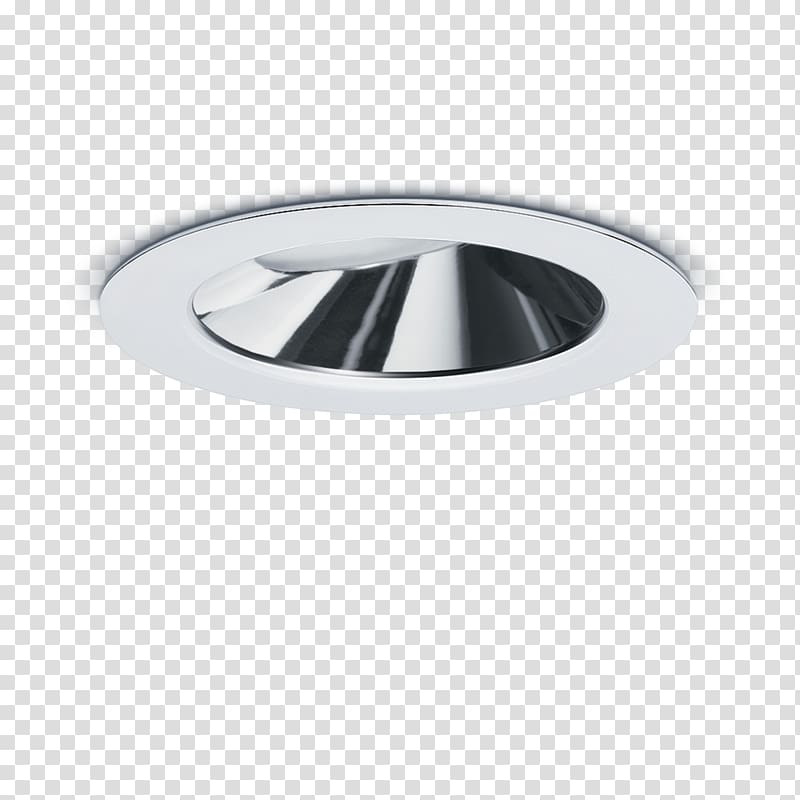 Recessed light Lighting Zumtobel Group Ceiling Light-emitting diode, wall washer transparent background PNG clipart