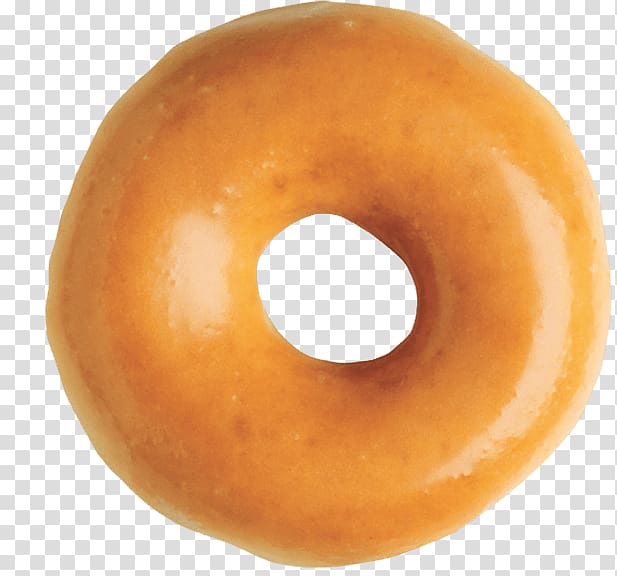 Dunkin\' Donuts Krispy Kreme National Doughnut Day Glaze, feedback review transparent background PNG clipart