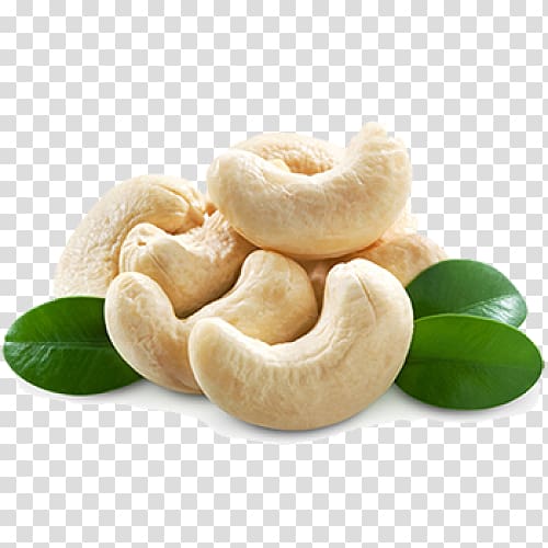 Cashew Nuts Almond Dried Fruit, almond transparent background PNG clipart