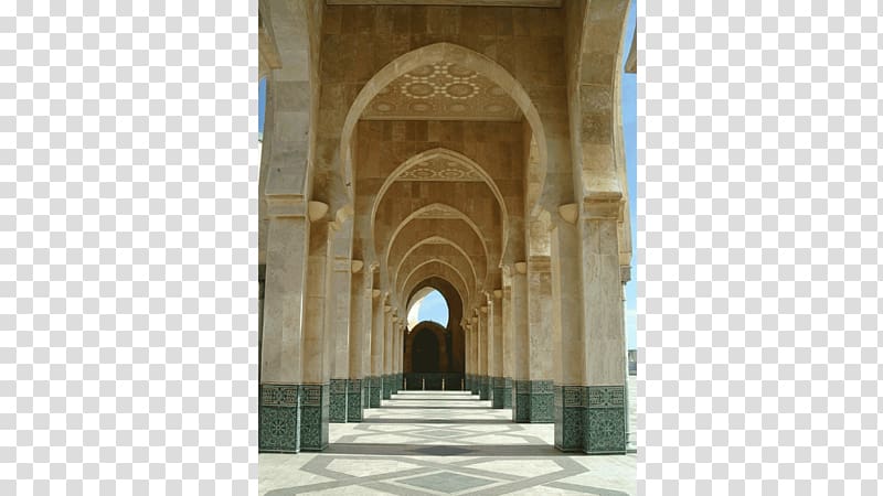Hassan II Mosque Koutoubia Mosque Great Mosque of Mecca Sheikh Zayed Mosque Al-Masjid an-Nabawi, MOSQUE transparent background PNG clipart