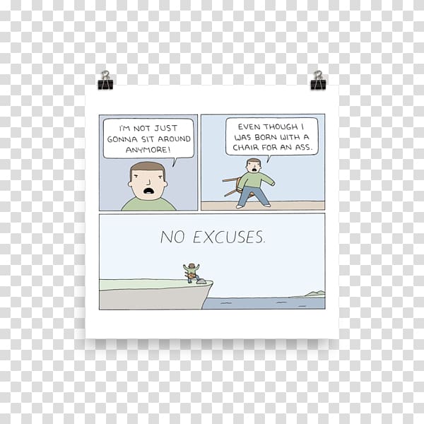 Poorly Drawn Lines Comics Webcomic Cartoon Comic book, sit around transparent background PNG clipart