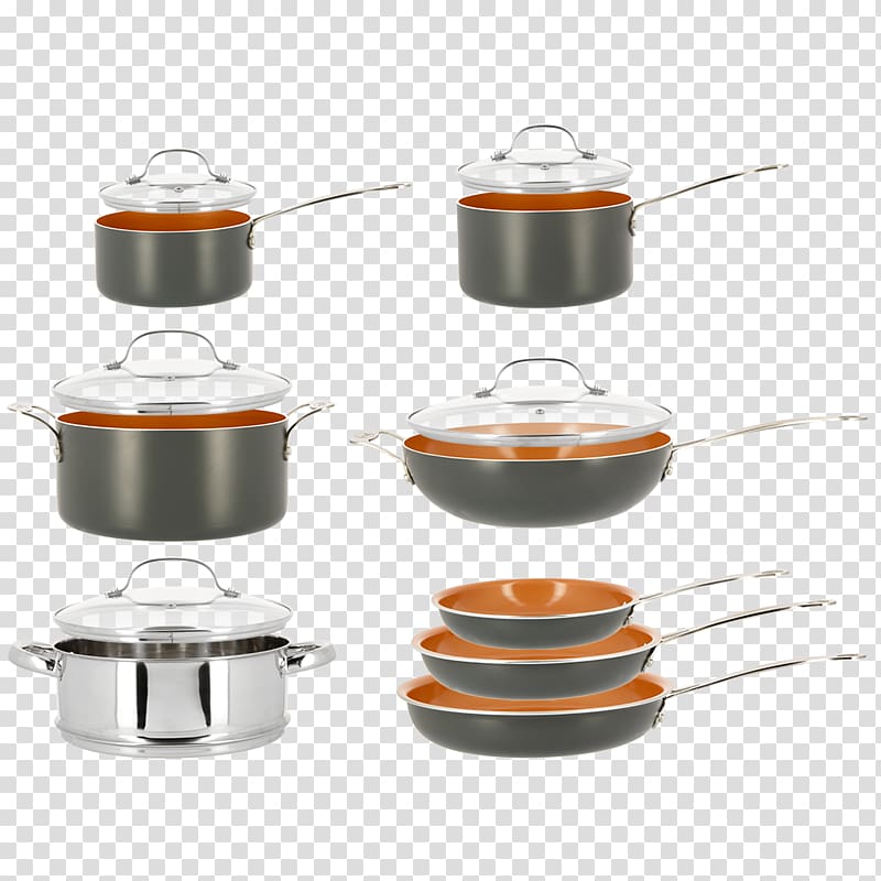 Casserola Frying pan Dutch Ovens Cookware Food Steamers, frying pan transparent background PNG clipart