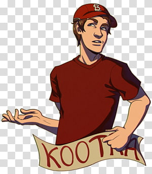 T-shirt Thumb Human behavior , T-shirt transparent background PNG clipart thumbnail