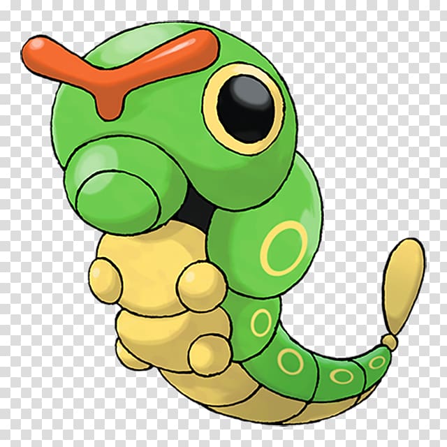 Pokémon Sun and Moon Pokémon GO Pokémon Ruby and Sapphire Pokémon Red and Blue Caterpie, pokemon go transparent background PNG clipart