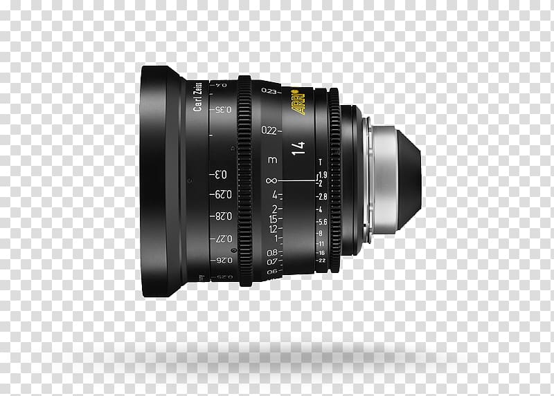 Fisheye lens Camera lens Arri Prime lens 16 mm film, camera lens transparent background PNG clipart