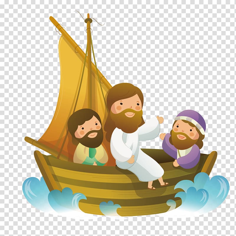 Boat , People sitting on the boat transparent background PNG clipart