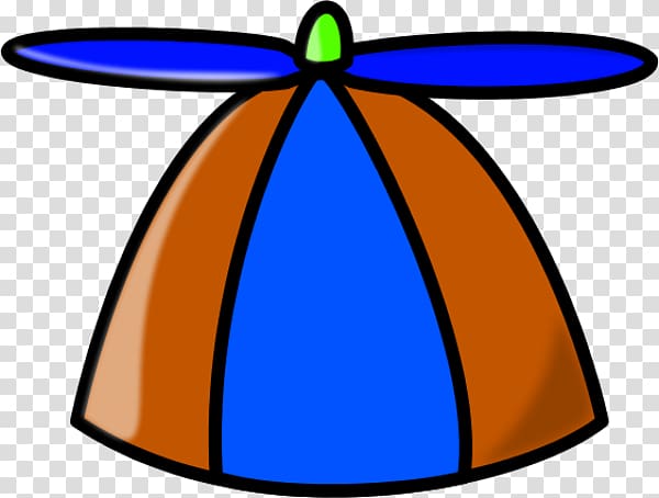 Hat Propeller , baby bonnet transparent background PNG clipart