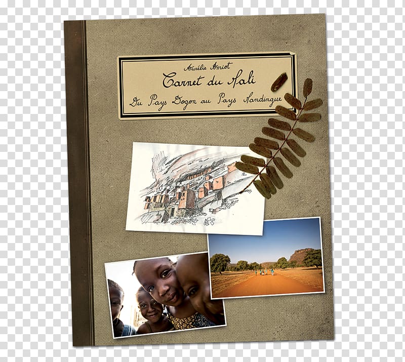 Carnet de voyage Travel literature Mali Western United States, Travel transparent background PNG clipart