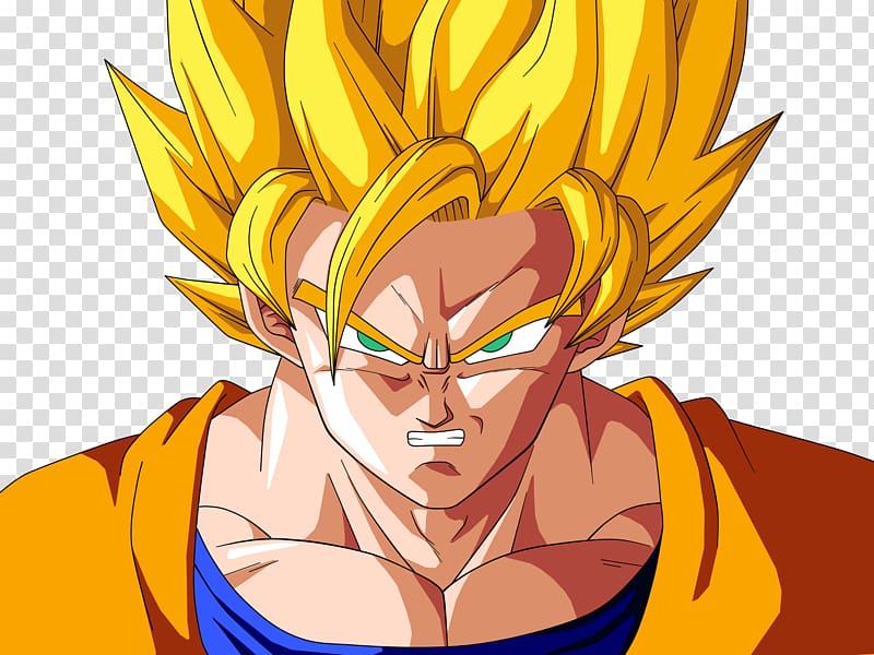 Dragon Ball Z: Shin Budokai Dragon Ball Z Shin Budokai: Another Road Goku Majin Buu Vegeta, goku transparent background PNG clipart