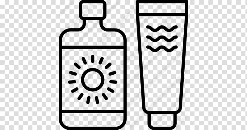 Computer Icons Push technology, suncream transparent background PNG clipart