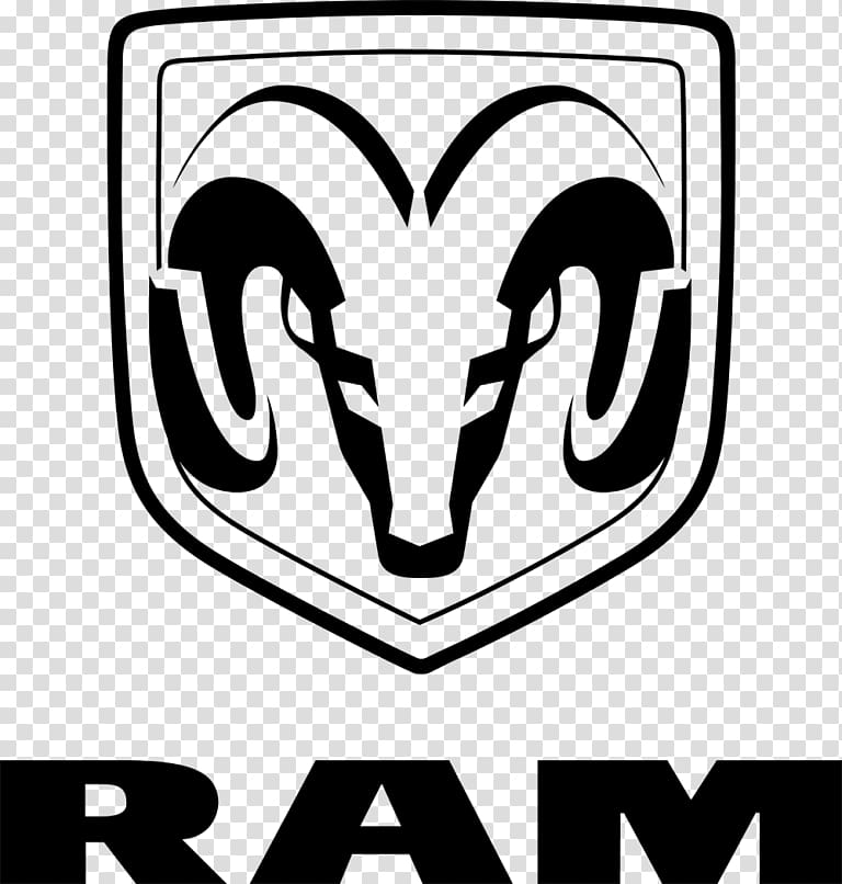 Ram Trucks Ram Pickup Dodge Chrysler Car, dodge transparent background PNG clipart