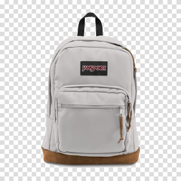 JanSport Right Pack Backpack JanSport SuperBreak Bag, backpack transparent background PNG clipart