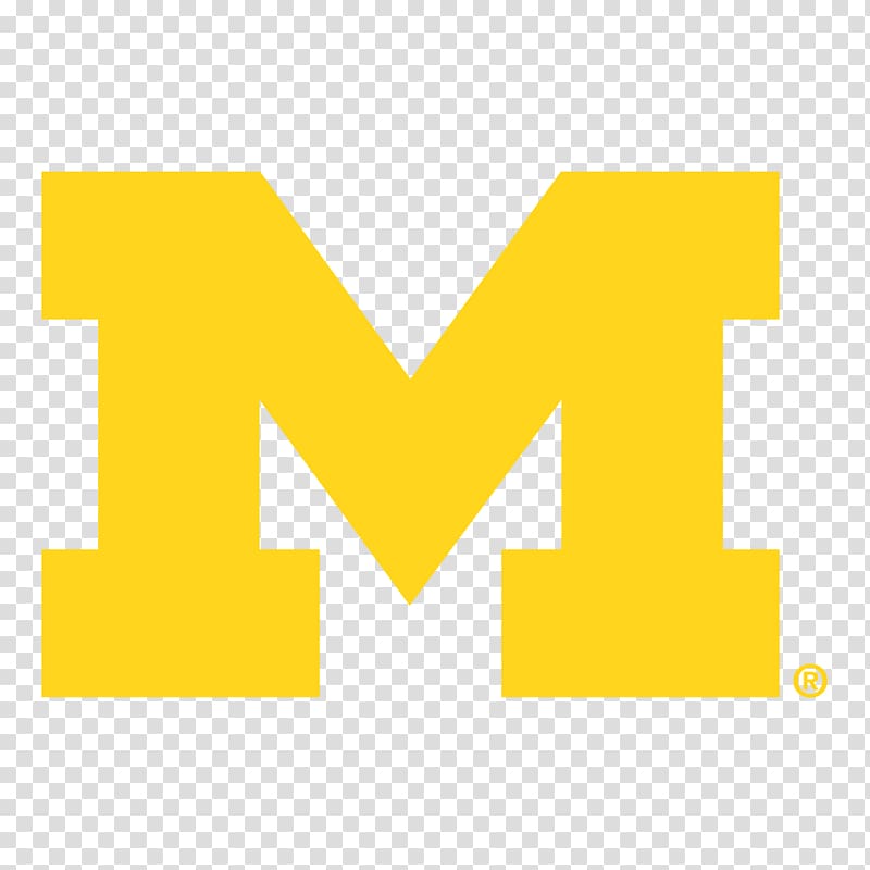 Michigan Wolverines football Michigan Wolverines men's basketball Michigan State Spartans football University of Michigan Michigan Wolverines field hockey, american football transparent background PNG clipart