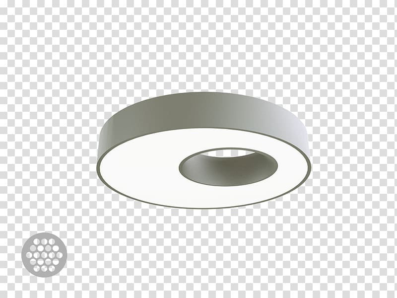 Light fixture Diffuser Digital Addressable Lighting Interface, light transparent background PNG clipart