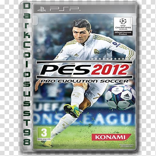 Pro Evolution Soccer 2017 ATUALIZADO (PES LAZIALE 2017) no Playstation 2 