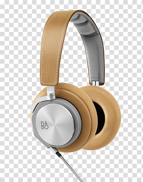 Bang & Olufsen B&O Play BeoPlay H6 Noise-cancelling headphones B&O Play Beoplay H8, headphones transparent background PNG clipart