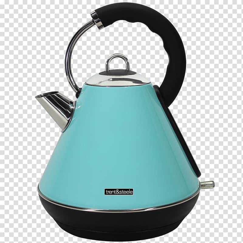 Kettle Aqua Home appliance Teapot Stainless steel, Electric Kettle transparent background PNG clipart