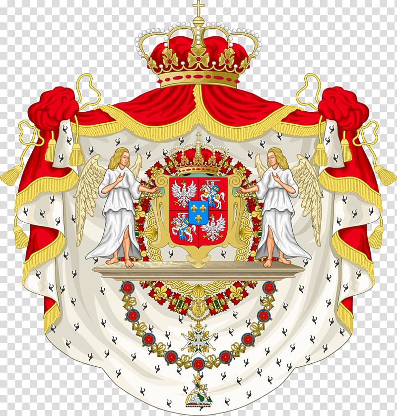 Duchy of Warsaw Polish–Lithuanian Commonwealth January Uprising Coat of arms, others transparent background PNG clipart