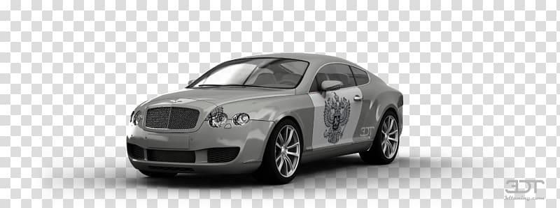 Personal luxury car Sport utility vehicle Sports car Bentley, car transparent background PNG clipart