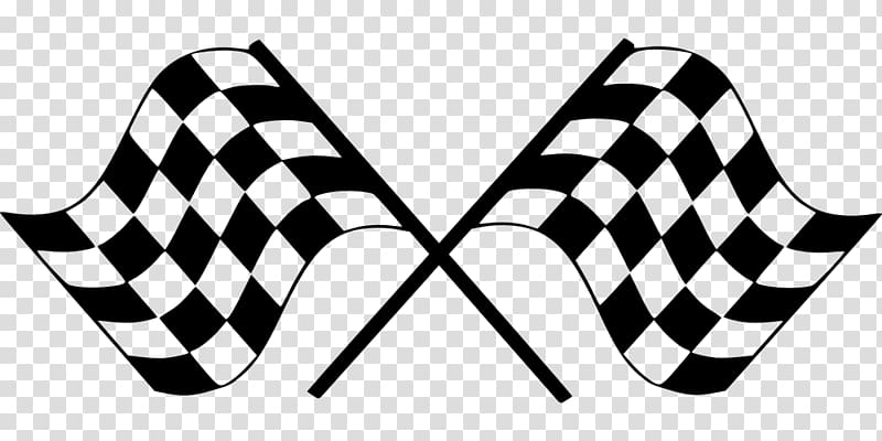 Racing flags Auto racing , Flag transparent background PNG clipart