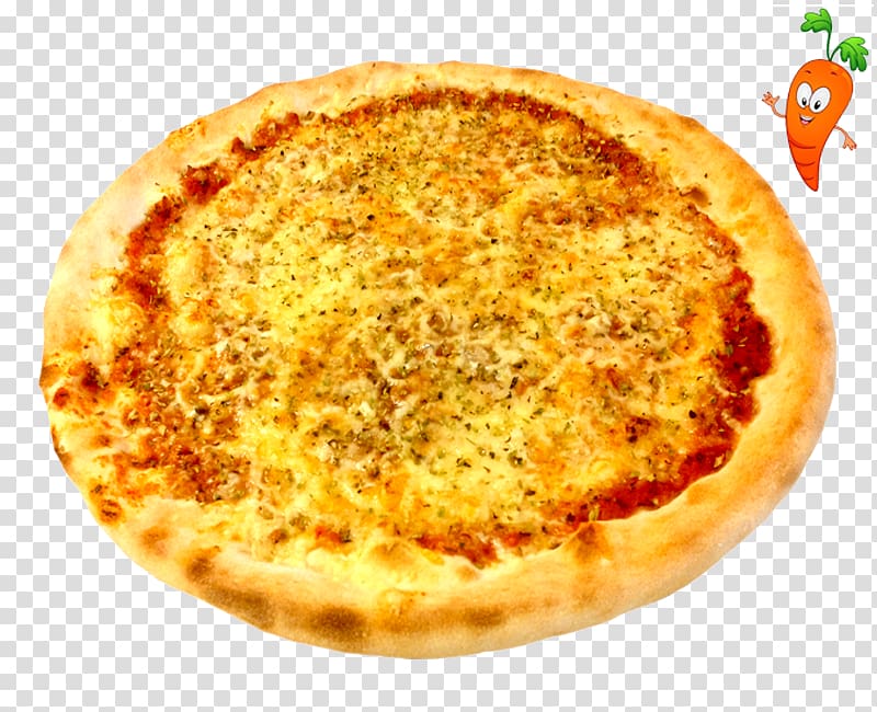 Sicilian pizza Quiche Flamiche Treacle tart Zwiebelkuchen, pizza transparent background PNG clipart