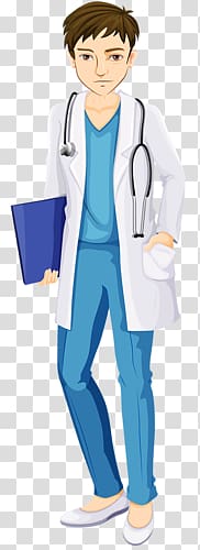 cardiologists transparent background PNG clipart