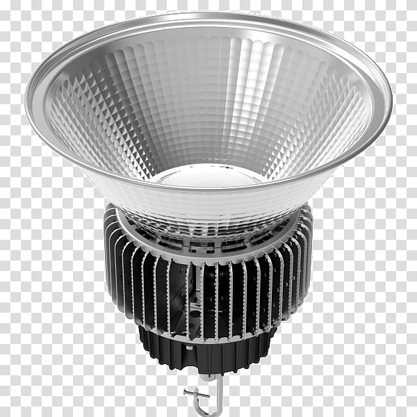 Light-emitting diode Color rendering index LED lamp Light fixture, light transparent background PNG clipart