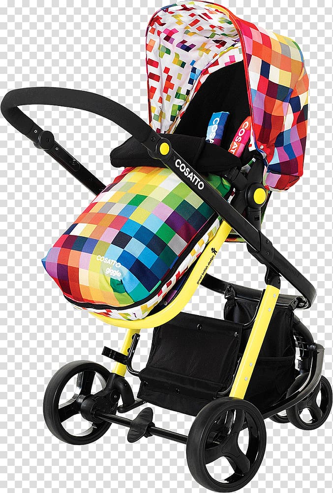 Cosatto Giggle 2 Baby Transport Isofix Infant Child, parental travel transparent background PNG clipart