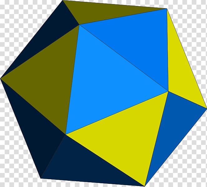 Uniform polyhedron Octahedron Regular polyhedron Geometry, polyhedron transparent background PNG clipart