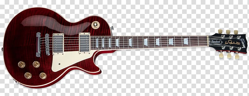 Gibson Les Paul Custom Epiphone Les Paul Gibson Les Paul Classic Custom Guitar, guitar transparent background PNG clipart