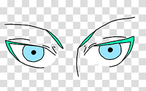 Eyebrow Glasses Eyelash Nose, Eye Test transparent background PNG clipart thumbnail