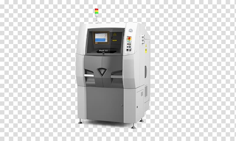 3D printing 3D Systems Selective laser melting Selective laser sintering, printer transparent background PNG clipart