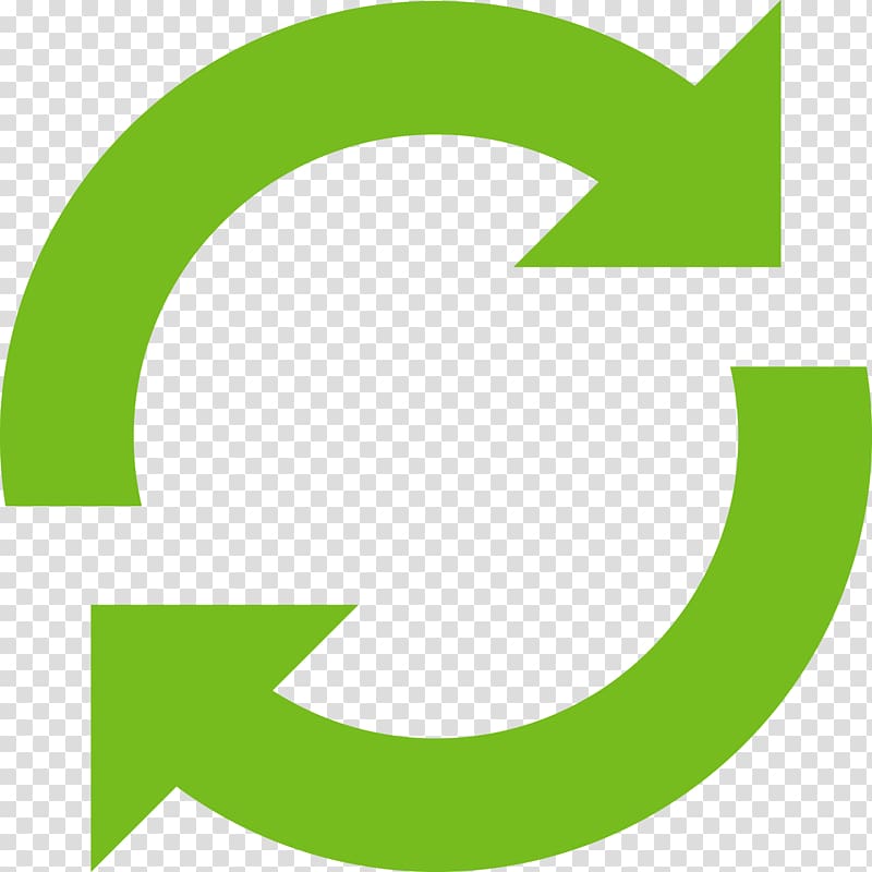 Computer Icons Recycling symbol , Development Cycle transparent background PNG clipart