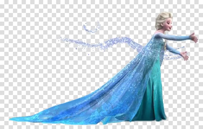 Elsa Anna Olaf Let It Go, fronzen transparent background PNG clipart
