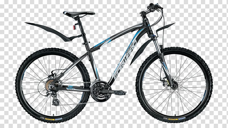 Giant Bicycles Mountain bike 29er Cycling, Bicycle transparent background PNG clipart