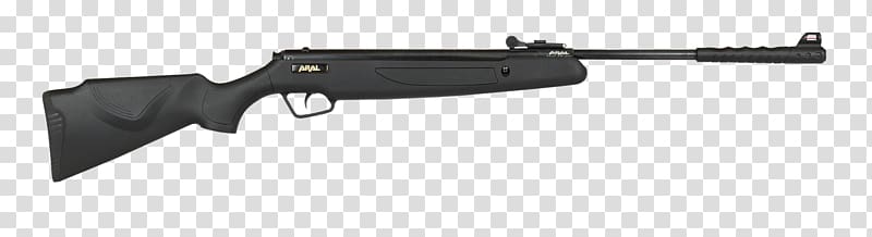 .22 Long Rifle Firearm Air gun Gun barrel Gun shop, weapon transparent background PNG clipart
