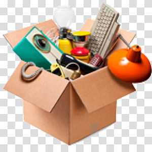 Storage Boxes PNG Transparent Images Free Download