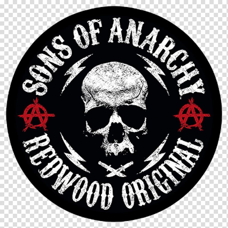 Sticker T-shirt Television Zazzle Organization, Sons Of Anarchy transparent background PNG clipart
