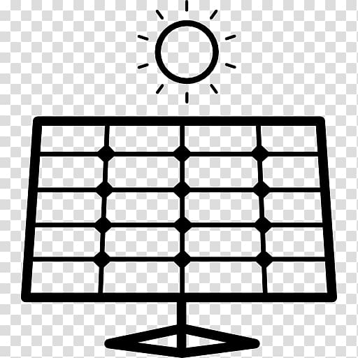Solar energy Solar Panels Solar power SolarEdge, energy transparent background PNG clipart