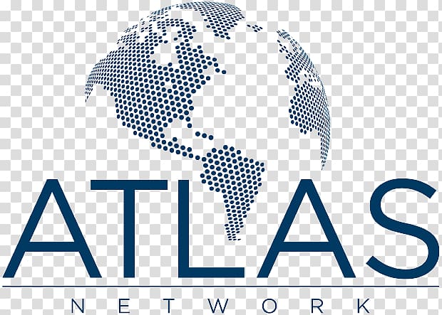 Atlas Network Organization Non-profit organisation United States of America Logo, atlas of prejudice transparent background PNG clipart