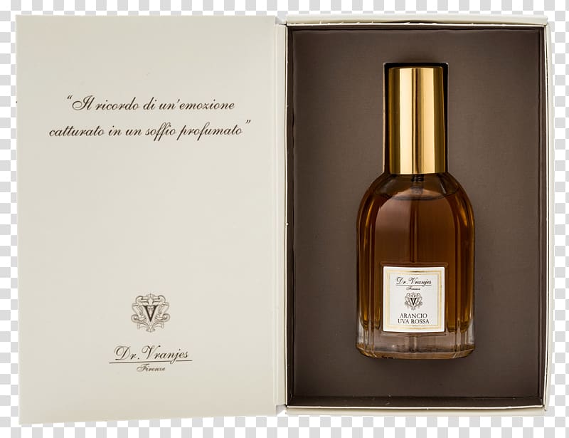 Dr. Vranjes Firenze Perfume Aerosol spray Room Aroma, perfume transparent background PNG clipart