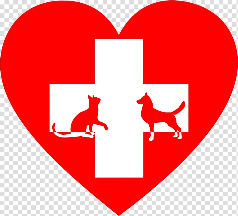Dog Cat Veterinarian Veterinary medicine , first aid kit transparent background PNG clipart