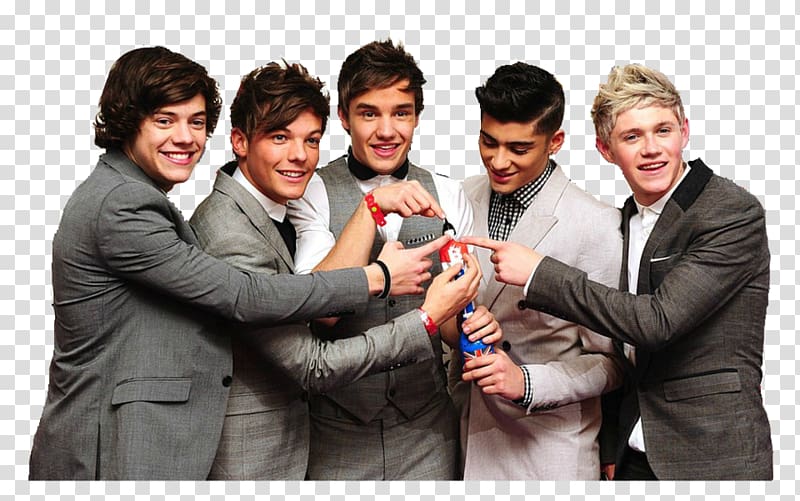 One Direction The BRIT Awards Boy band American Music Awards of 2014, one direction transparent background PNG clipart