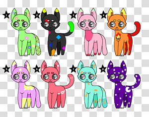 Cat Horse Pony , Cat transparent background PNG clipart thumbnail