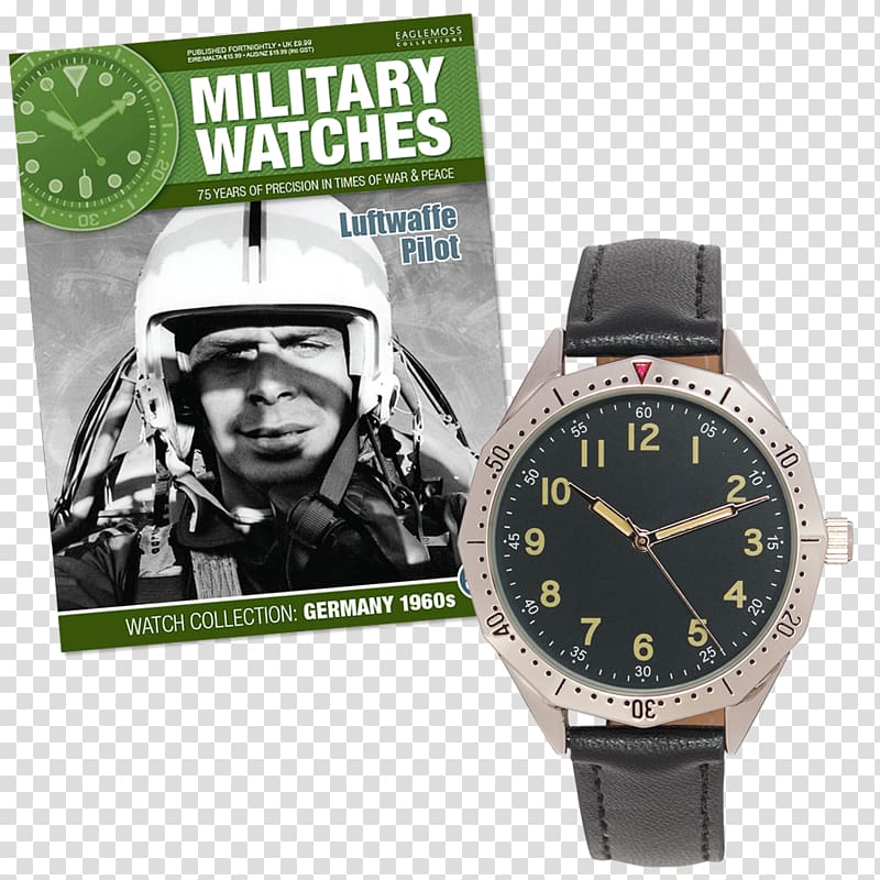 Tissot Men\'s Le Locle Powermatic 80 Automatic watch, watch transparent background PNG clipart