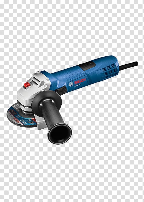 Angle grinder Grinding machine Robert Bosch GmbH Tool Cutting, grinding polishing power tools transparent background PNG clipart